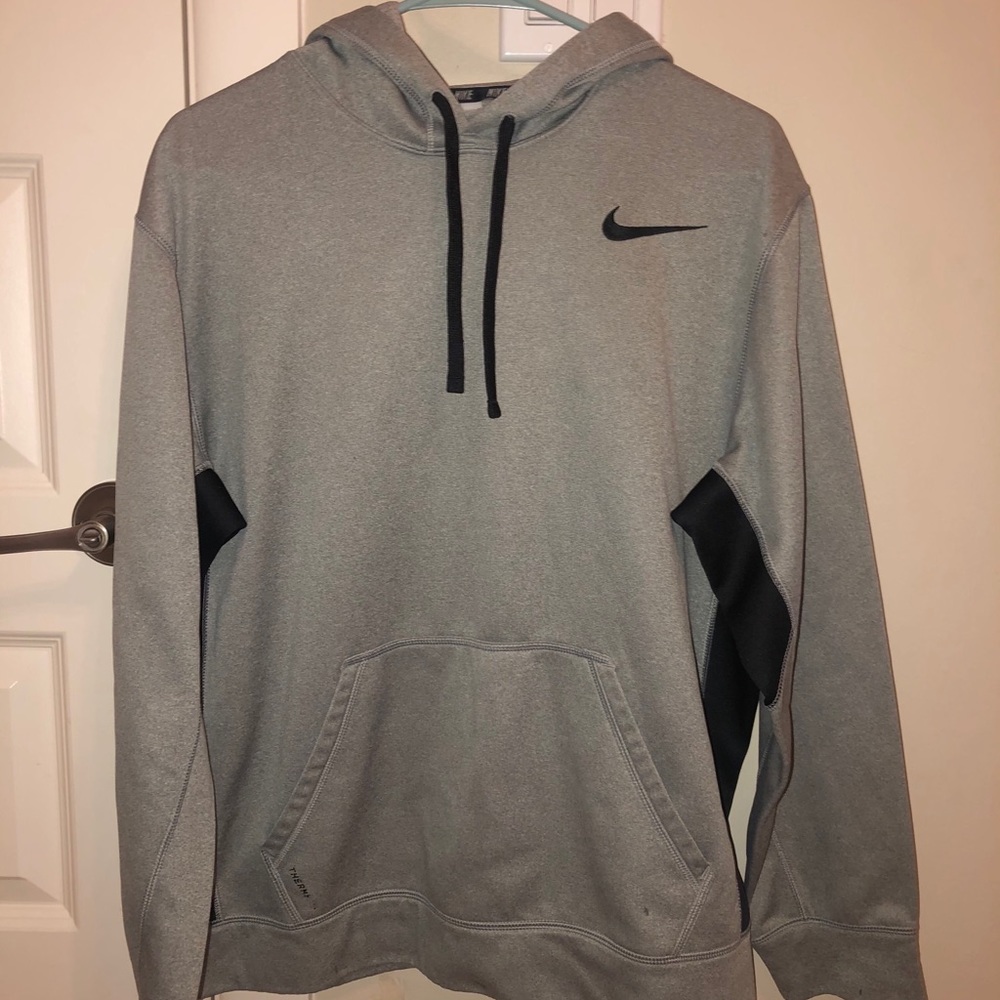 Nike hoodie
